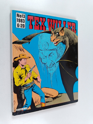 Tex Willer 13/1983