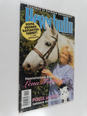 Hevoshullu 19/1997