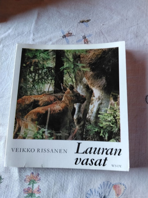 veikko rissanen lauran vasat