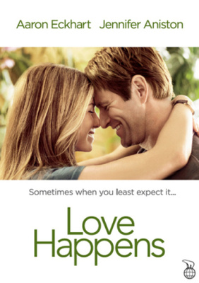 Love Happens   -  DVD