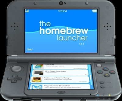 MODAUSPALVELU (N)2DS/3DS/N3DS konsolit KAIKKI FW:T