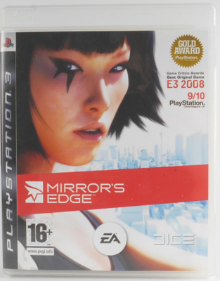 Mirror's Edge