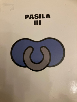 PASILA III