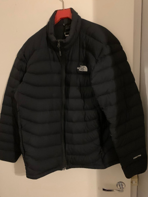 THE NORTH FACE  700 PRO DOWN TAKKI KOKO XL