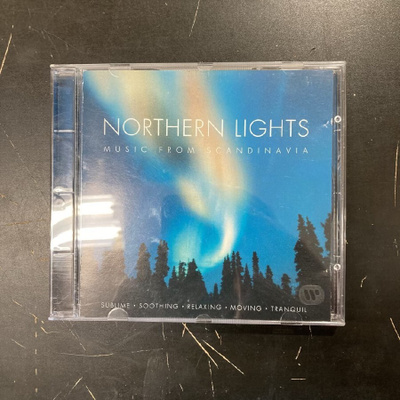 Northern Lights (Music From Scandinavia) CD