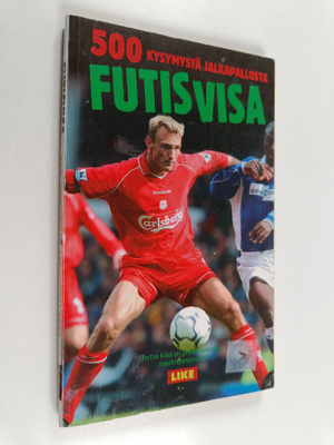 Futisvisa