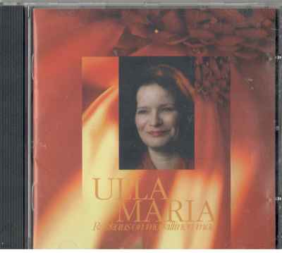 ULLA MARIA CD