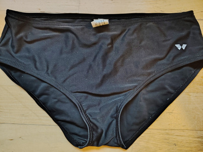 Bikini alaosa M