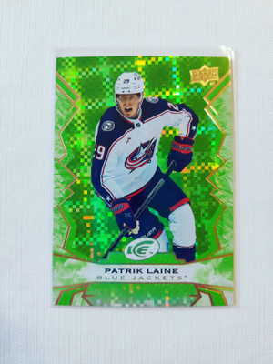 Patrik Laine