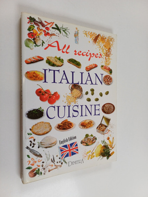 Italian cuisine : All recipes
