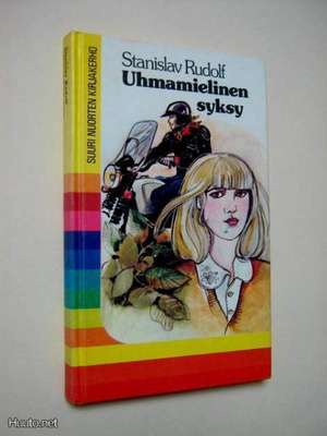 Stanislav Rudolf : Uhmamielinen syksy - 1979