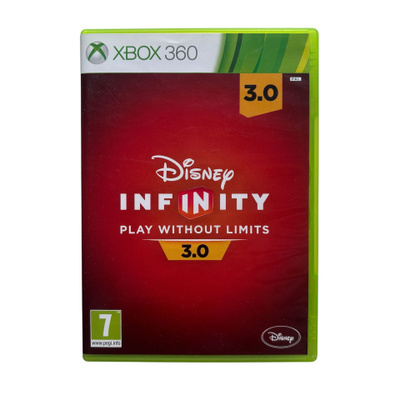 Disney Infinity 3.0 (Xbox 360)