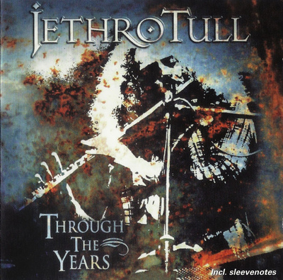 Jethro Tull • Through The Years CD