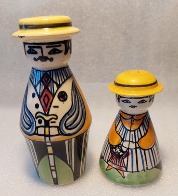 Jie Gantofta- Familje Pepparson sirottimet!
