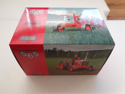 Valmet 1/16