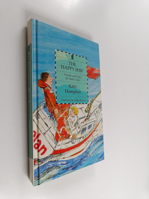 Kitty Hampton : The Happy Ship - Victuals and Vitals for ...