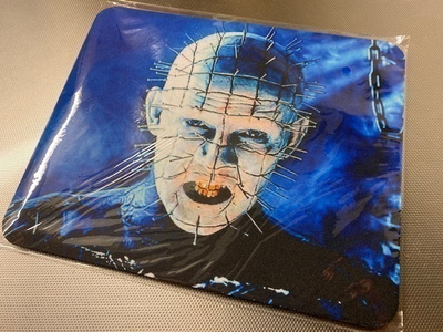 Hellraiser hiirimatto
