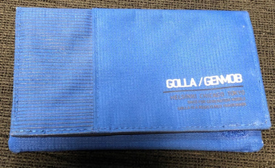 Golla Generation mobile pussukka