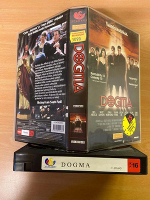 Dogma FIX