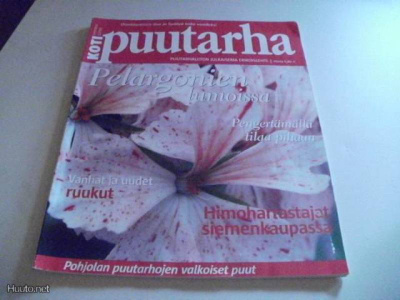 Kotipuutarha 2/2006