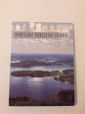 Rahasarja/ Vuosisarja 2001/2