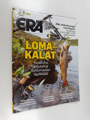 Erä 6/2021