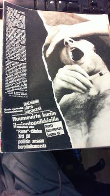OK! -lehti 6/1984