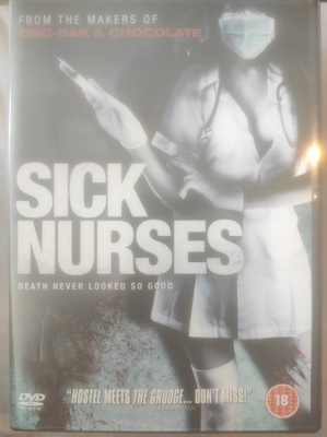 Sick Nurses