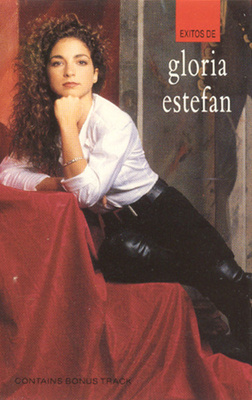 Gloria Estefan – Exitos De Gloria Estefan (Chrome) C-kasetti
