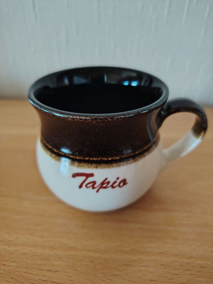 Tapio muki Kermansavi Heinä