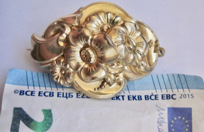 VANHA Koru Rintakoru KOMEA