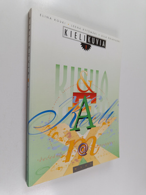 Kielikuvia 1