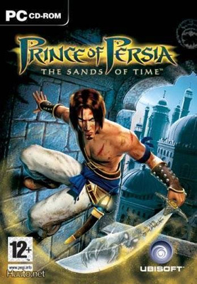 Prince of Persia: Sands of Time (PC) ALE! -40%