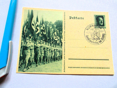 Führer  1937