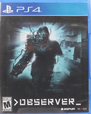 Observer