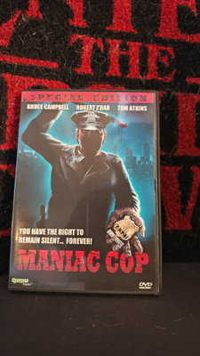 Maniac cop