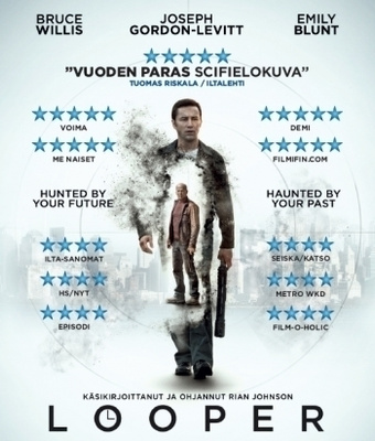 Looper  -   (Blu-ray)