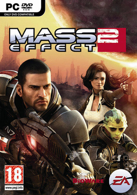 Mass Effect 2