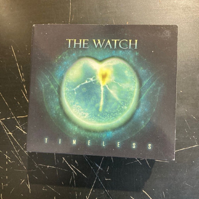 Watch - Timeless CD