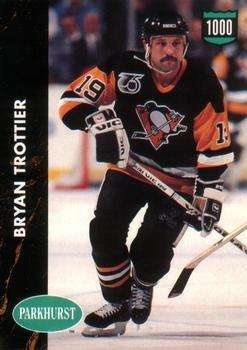 Bryan Trottier - Valitse ja Poimi Listalta (0,50€ - 2€/kpl)