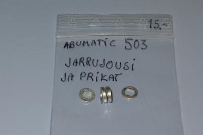 Abumatic 503