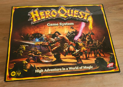 HeroQuest