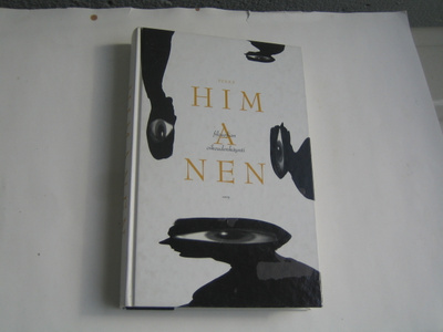 Pekka Himanen - Filosofian oikeudenkäynti (1998, 1.p.)