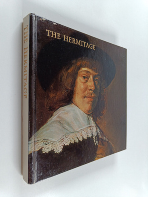 The Hermitage : Western european painting