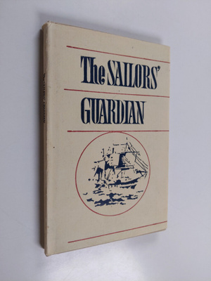 August Eelmäe : The Sailors' Guardian - A Selection of Es...