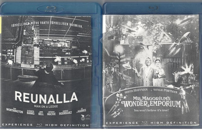 7 KPL blu-ray