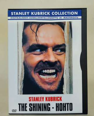 THE SHINING - HOHTO