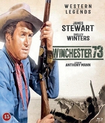 Winchester 73	(71 412)	UUSI	-FI-		BLU-RAY		james stewart1950