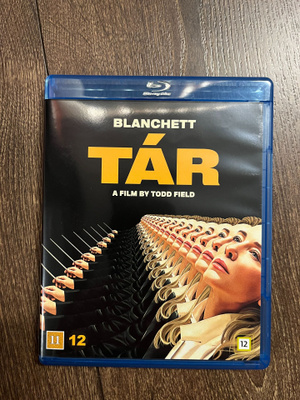 Tár (2022) - Blu-ray