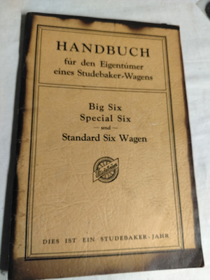 handbuoh six